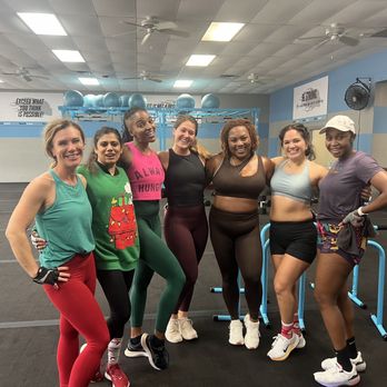 Burn Boot Camp Cinco Ranch - Community - Boot Camps Near Me - Katy, Texas Burn Boot Camp Cinco Ranch - Community - Boot Camps Near Me - Katy, Texas
