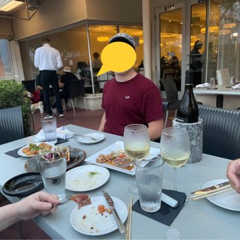 26 Sushi & Tapas - Outdoor seating area - Sushi Bars Near Me - Surfside, Florida 26 Sushi & Tapas - Outdoor seating area - Sushi Bars Near Me - Surfside, Florida