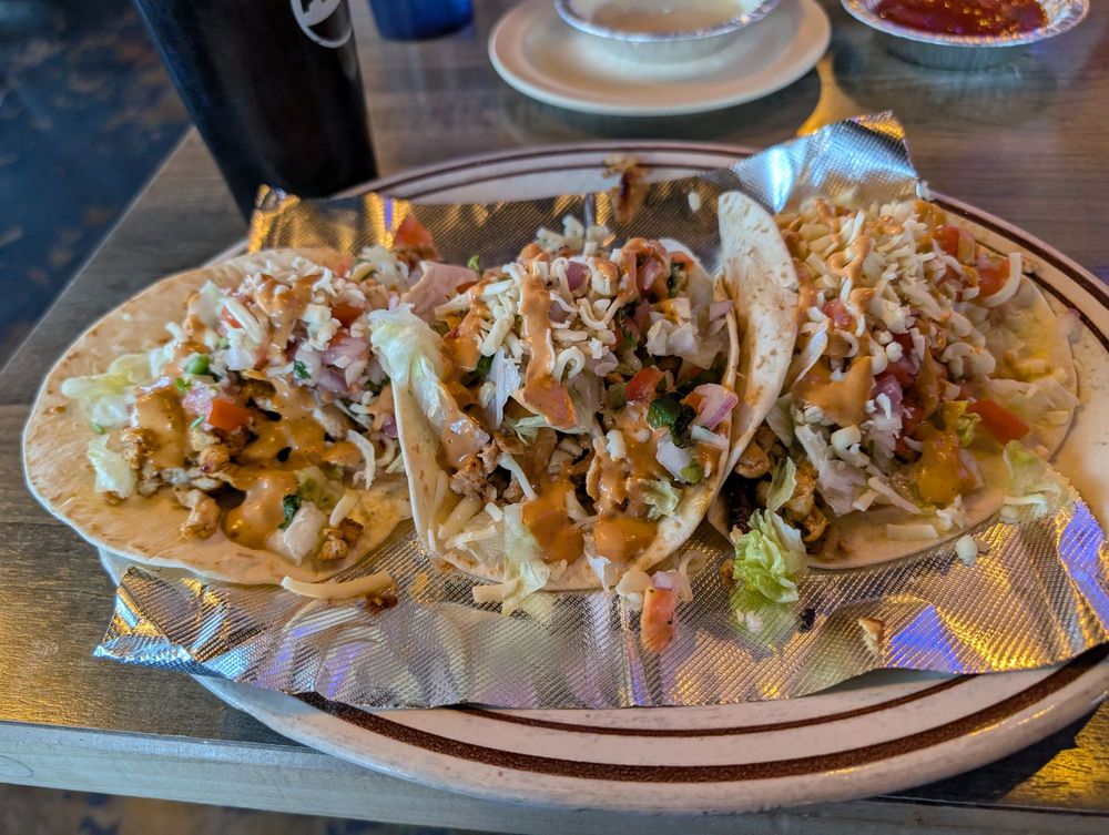 El Tapatio