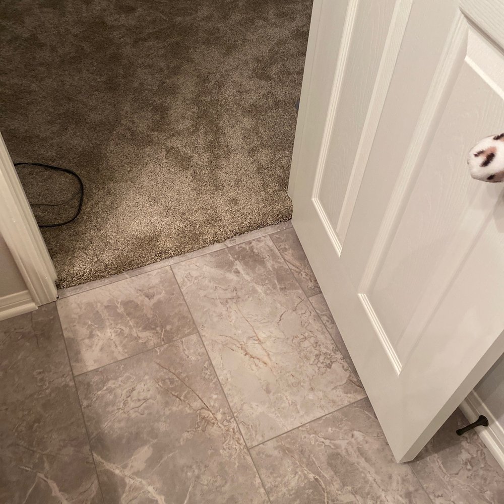 Flooring Direct Temecula - Bathroom abd bedroom - Carpeting Near Me - Temecula, California