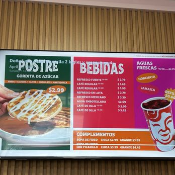 Gorditas Dona Lula - Mexican Near Me - Spring, Texas Gorditas Dona Lula - Mexican Near Me - Spring, Texas