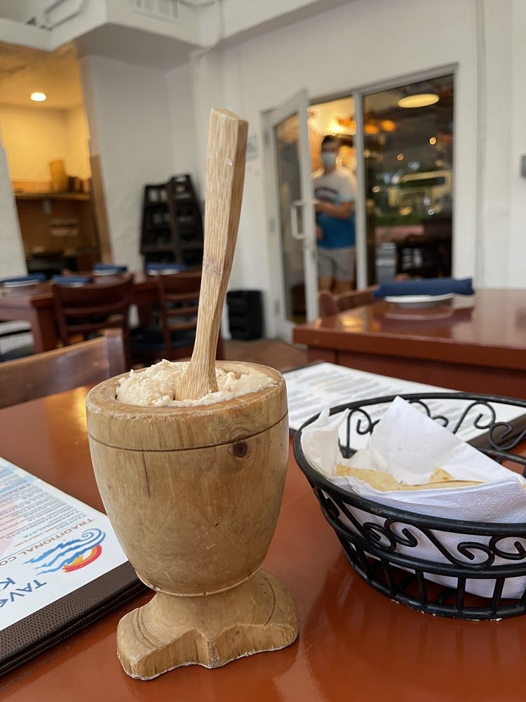Taverna Kyma