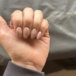Nails