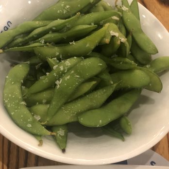 Momosan Ramen Boston - Edamame - Bars Near Me - Boston, Massachusetts Momosan Ramen Boston - Edamame - Bars Near Me - Boston, Massachusetts