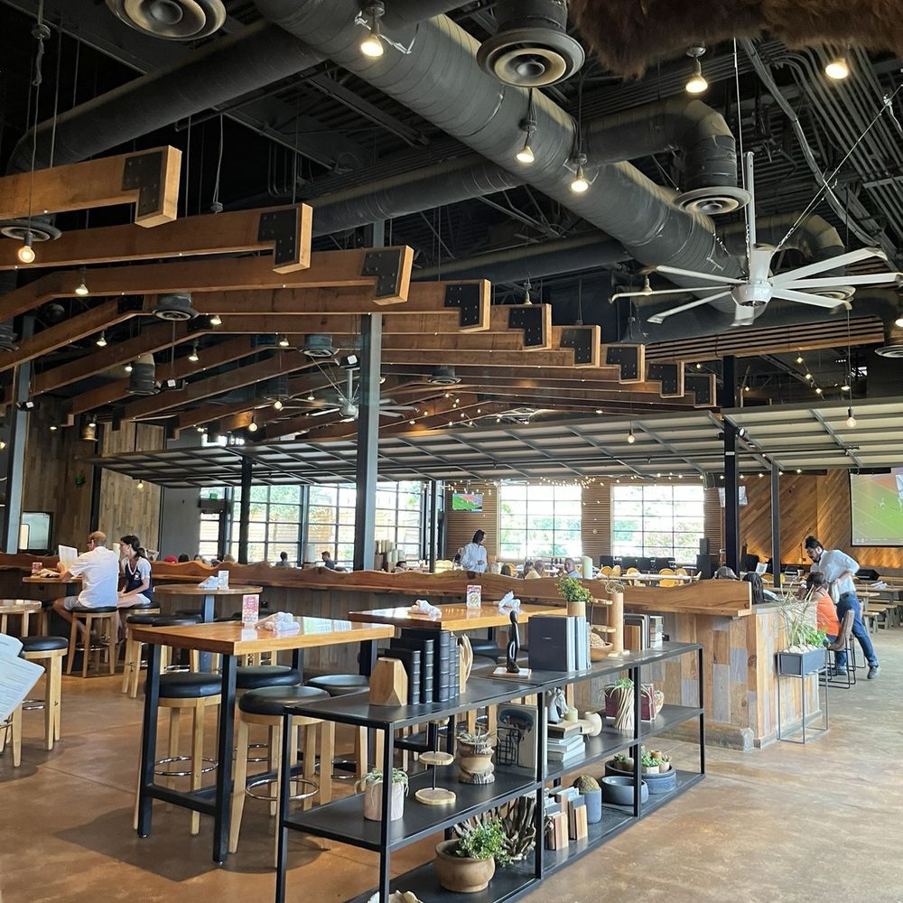 The Rustic - Entrance - Venues & Event Spaces Near Me - Houston, Texas The Rustic - Entrance - Venues & Event Spaces Near Me - Houston, Texas