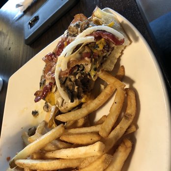 MR MIKES Steakhouse Casual - Steakhouses Near Me - Salmon Arm, British Columbia MR MIKES Steakhouse Casual - Steakhouses Near Me - Salmon Arm, British Columbia