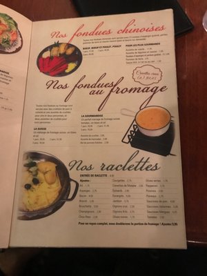 Crêperie Bretonne by null