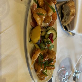 Ruth's Chris Steak House - SPICY SHRIMP - Steakhouses Near Me - Fairfax, Virginia