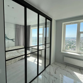 Amindea - Partition - Glass & Mirrors Near Me - New York, New York