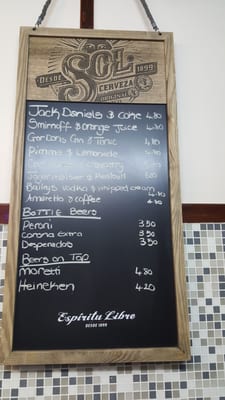 Trevi Ristorante by null
