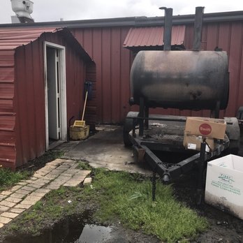 Big Boy's BBQ - True smoked meats, tidy outside. - Barbeque Near Me - Dumas, Arkansas Big Boy's BBQ - True smoked meats, tidy outside. - Barbeque Near Me - Dumas, Arkansas