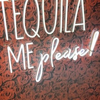 Little Tijuana - In the bathroom! It's literally a influencers dream lol. - Lounges Near Me - Newark, New Jersey Little Tijuana - In the bathroom! It's literally a influencers dream lol. - Lounges Near Me - Newark, New Jersey