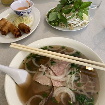 Pho #1 - Pho!!! - Vietnamese Near Me - Albuquerque, New Mexico