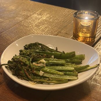 UOVO | Pasadena - Broccolini - Italian Near Me - Pasadena, California UOVO | Pasadena - Broccolini - Italian Near Me - Pasadena, California