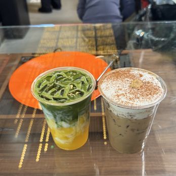Playback Coffee - Coffee & Tea Near Me - San Jose, California