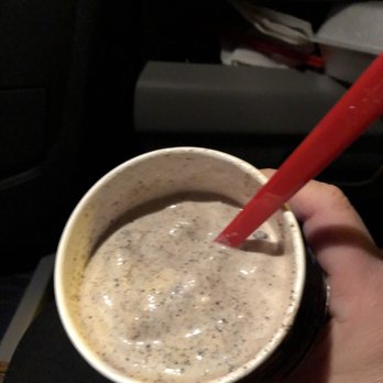 Dairy Queen Grill & Chill - Melted cookie jar blizzard - Burgers Near Me - Layton, Utah Dairy Queen Grill & Chill - Melted cookie jar blizzard - Burgers Near Me - Layton, Utah