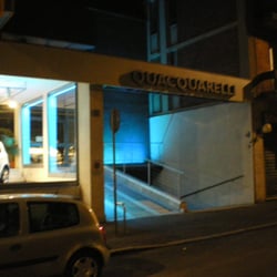 Quacquarelli Auto