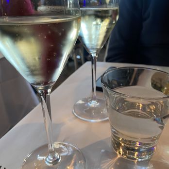 Locanda Sorrento - Prosecco - Italian Near Me - Campbell, California Locanda Sorrento - Prosecco - Italian Near Me - Campbell, California