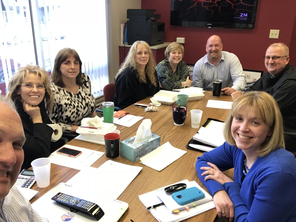 ETA INSURANCE GROUP Updated August 2024 75 W Catawissa St