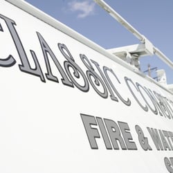 Classic Construction Co