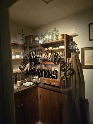 High Desert Museum by null