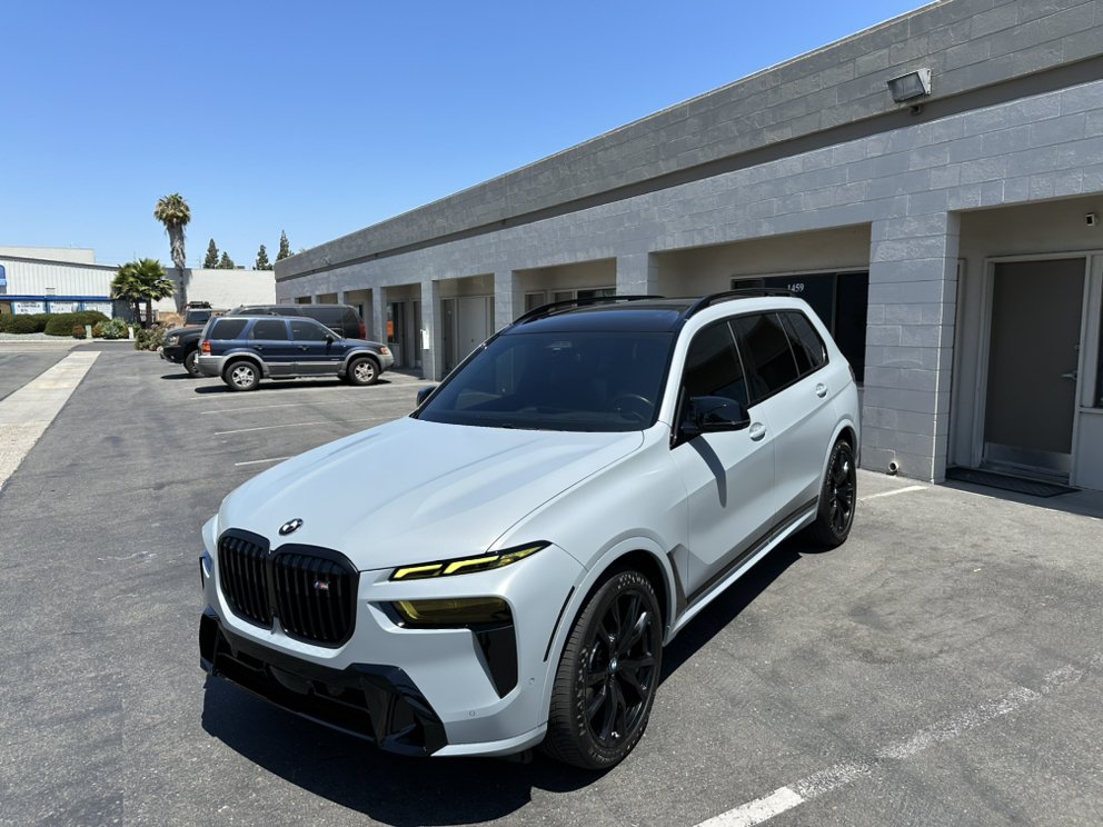 TANOS WINDOW TINT & PPF Updated September 2024 212 Photos & 40 Reviews 380 N Andreasen Dr