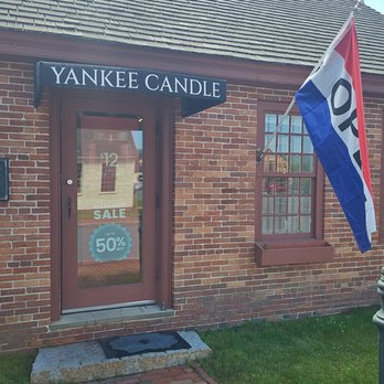 Yankee Candle - Candle Stores Near Me - West Lebanon, New Hampshire Yankee Candle - Candle Stores Near Me - West Lebanon, New Hampshire