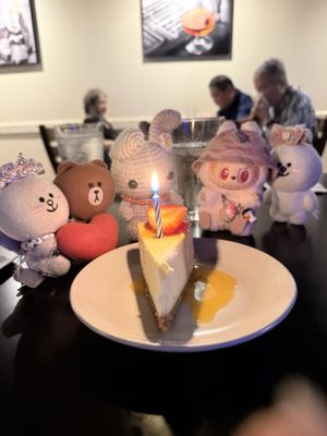 Mezzo Bistro & Bar by null