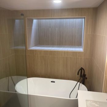 Final Touch Showroom - General Contractors Near Me - Bellevue, Washington