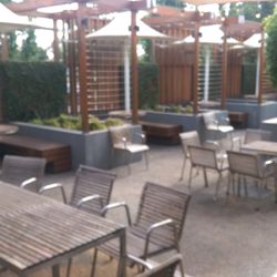 Keysborough Hotel - Beer Garden