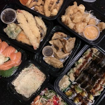 Avocado Sushi - Sushi Bars Near Me - Staten Island, New York Avocado Sushi - Sushi Bars Near Me - Staten Island, New York