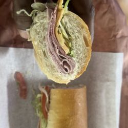 Pats Village Deli