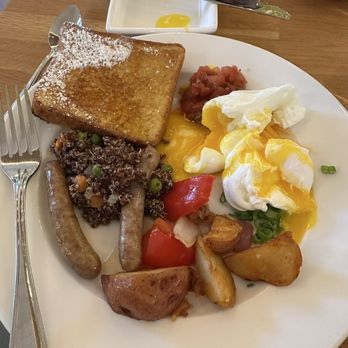 Sea Root - Breakfast buffet - Mediterranean Near Me - Monterey, California Sea Root - Breakfast buffet - Mediterranean Near Me - Monterey, California