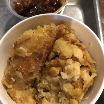 City Barbeque - Corn Pudding - Barbeque Near Me - Beavercreek, Ohio City Barbeque - Corn Pudding - Barbeque Near Me - Beavercreek, Ohio