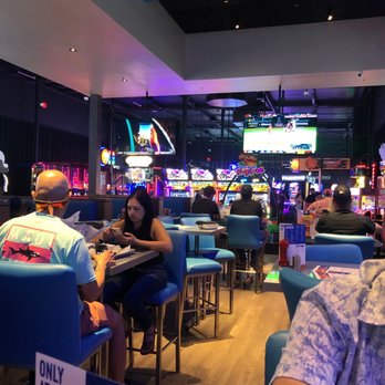 Dave & Buster's Modesto - Arcades Near Me - Modesto, California Dave & Buster's Modesto - Arcades Near Me - Modesto, California