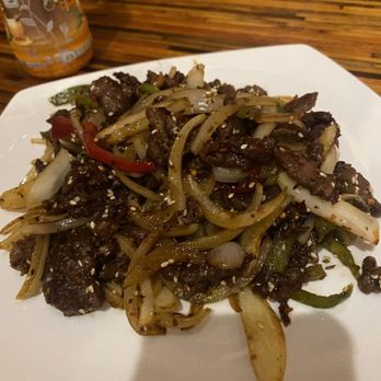 Yu Xiang Yuan - Szechuan Near Me - Del City, Oklahoma