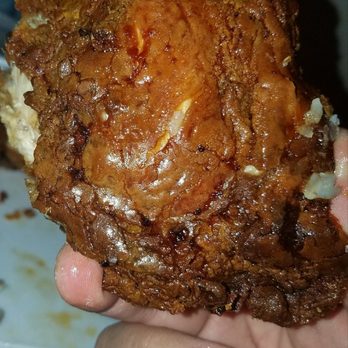 Buko Resto-Bar - Almost burnt!! SMH!!! Waste of time and especially money!!!! - Filipino Near Me - Virginia Beach, Virginia