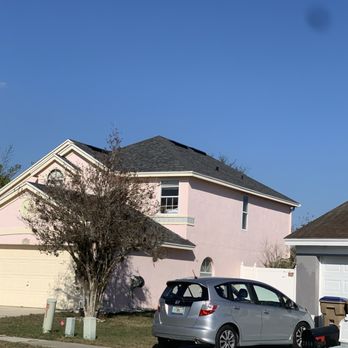 Sky Light Roofing - Roofing Near Me - Orlando, Florida