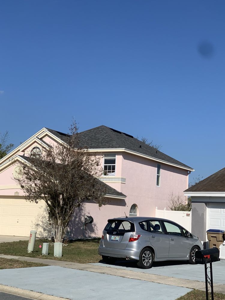 Slide of Sky Light Roofing