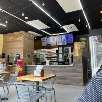 Ay Chihuahua! - Inside - Bubble Tea Near Me - Passaic, New Jersey Ay Chihuahua! - Inside - Bubble Tea Near Me - Passaic, New Jersey
