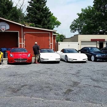 Exquisite Detailing - Car Show Prep - Auto Detailing Near Me - Doylestown, Pennsylvania Exquisite Detailing - Car Show Prep - Auto Detailing Near Me - Doylestown, Pennsylvania