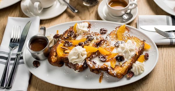 Les Enfants Terribles — Outremont by null
