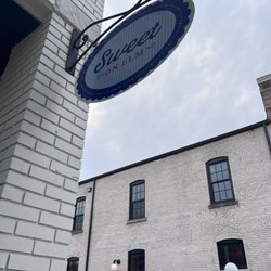 Sweet On Elm