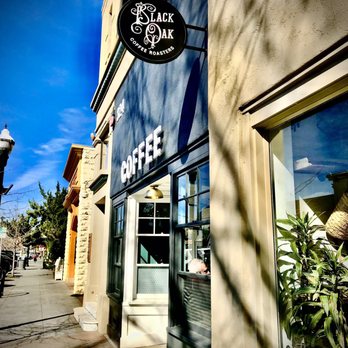 Black Oak Coffee Roasters - Front entrance - Coffee & Tea Near Me - Healdsburg, California Black Oak Coffee Roasters - Front entrance - Coffee & Tea Near Me - Healdsburg, California