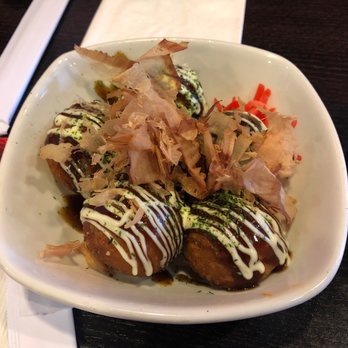 Ramen Naruto - Takoyaki! - Ramen Near Me - Azusa, California
