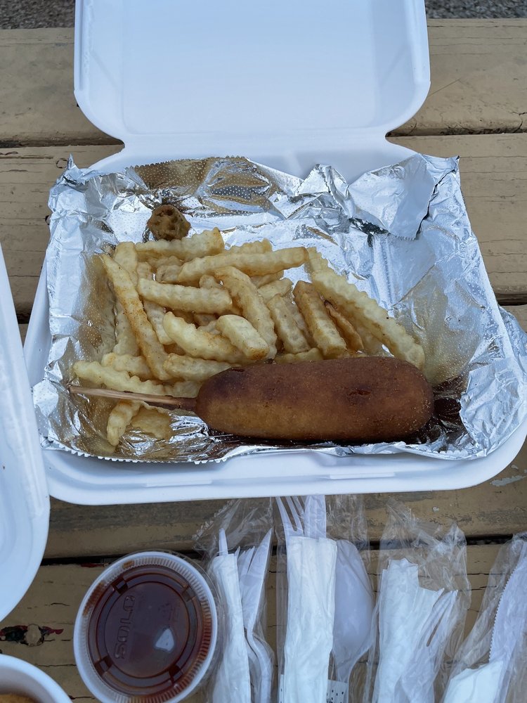 FATDAWGZ COUNTRY BBQ & MORE TO GO Updated August 2024 13 Photos