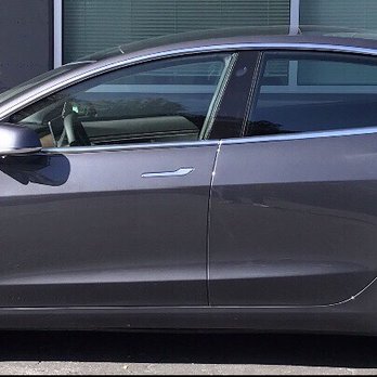 SS Customs - Before - Auto Customization Near Me - Menlo Park, California