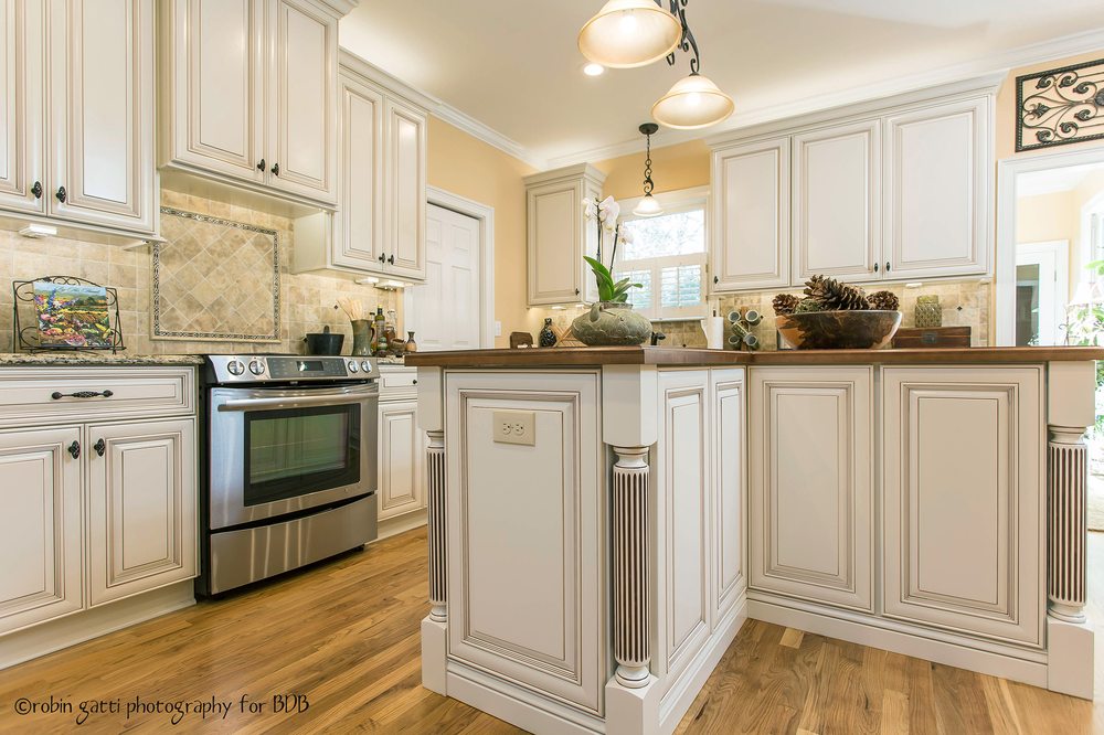 BICKLEY DESIGN BUILD SERVICES 15 Photos Macon, General