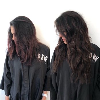 DKW Styling Salon - Hair Extensions Near Me - Laguna Beach, California DKW Styling Salon - Hair Extensions Near Me - Laguna Beach, California