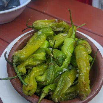 Tasca Restaurant - Peppers - Spanish Near Me - Brighton, Massachusetts Tasca Restaurant - Peppers - Spanish Near Me - Brighton, Massachusetts
